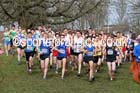 Mens under-17s 2016 Inter Counties Cross Country Champs. and Cross Challenge Final, Cofton Park, Birmingham. Photo: David T. Hewitson/Sports for All Pics
